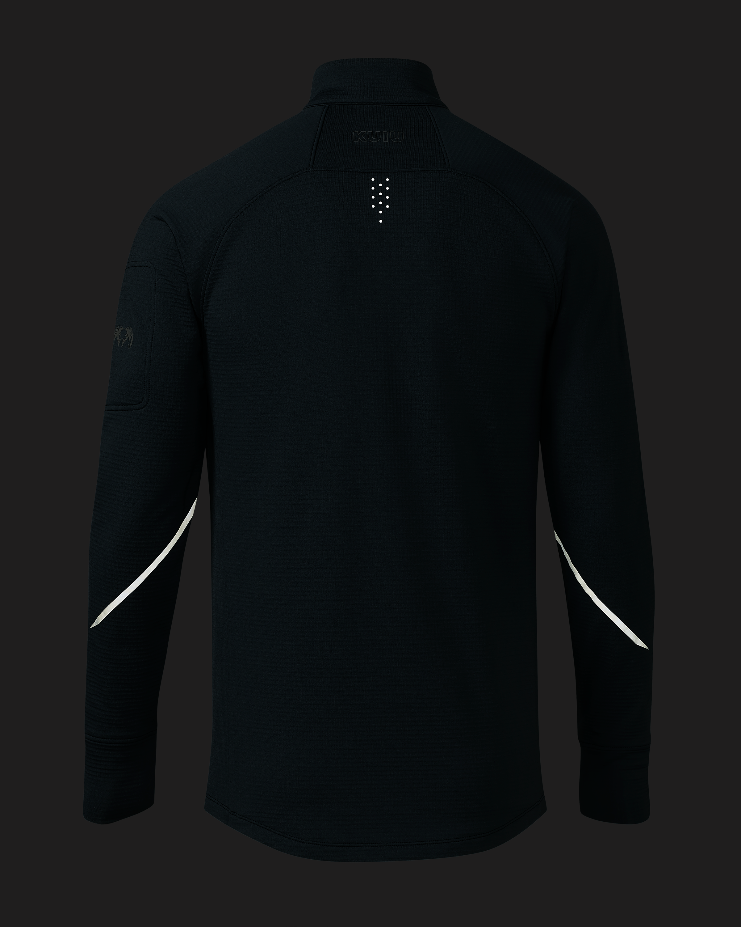 EnduroTrainer Zip-T | Antler - Image 5