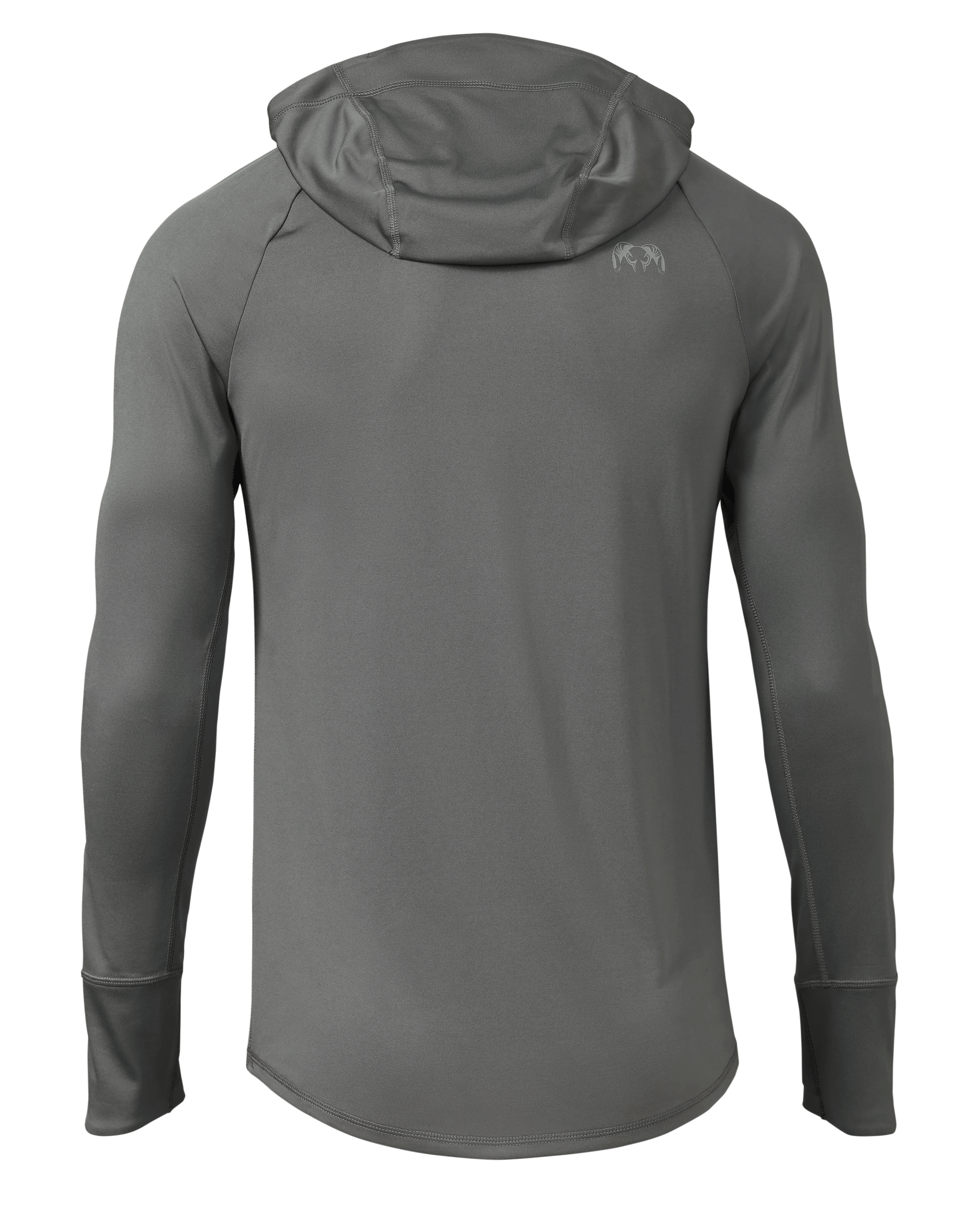 Alternative view of Gila PRO LS Hoodie | Stone