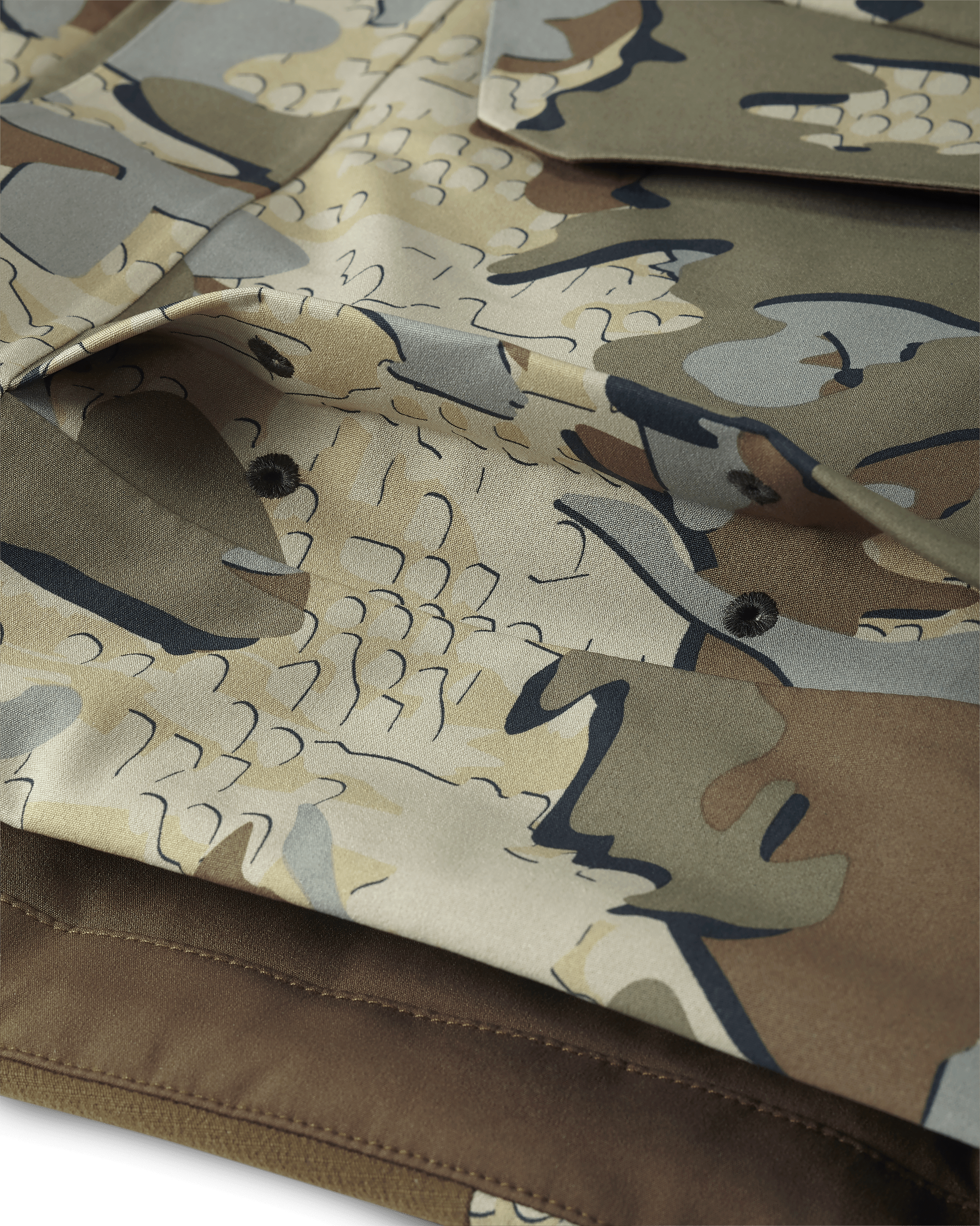 Paragon Storm Shell Parka | Valo - Image 8