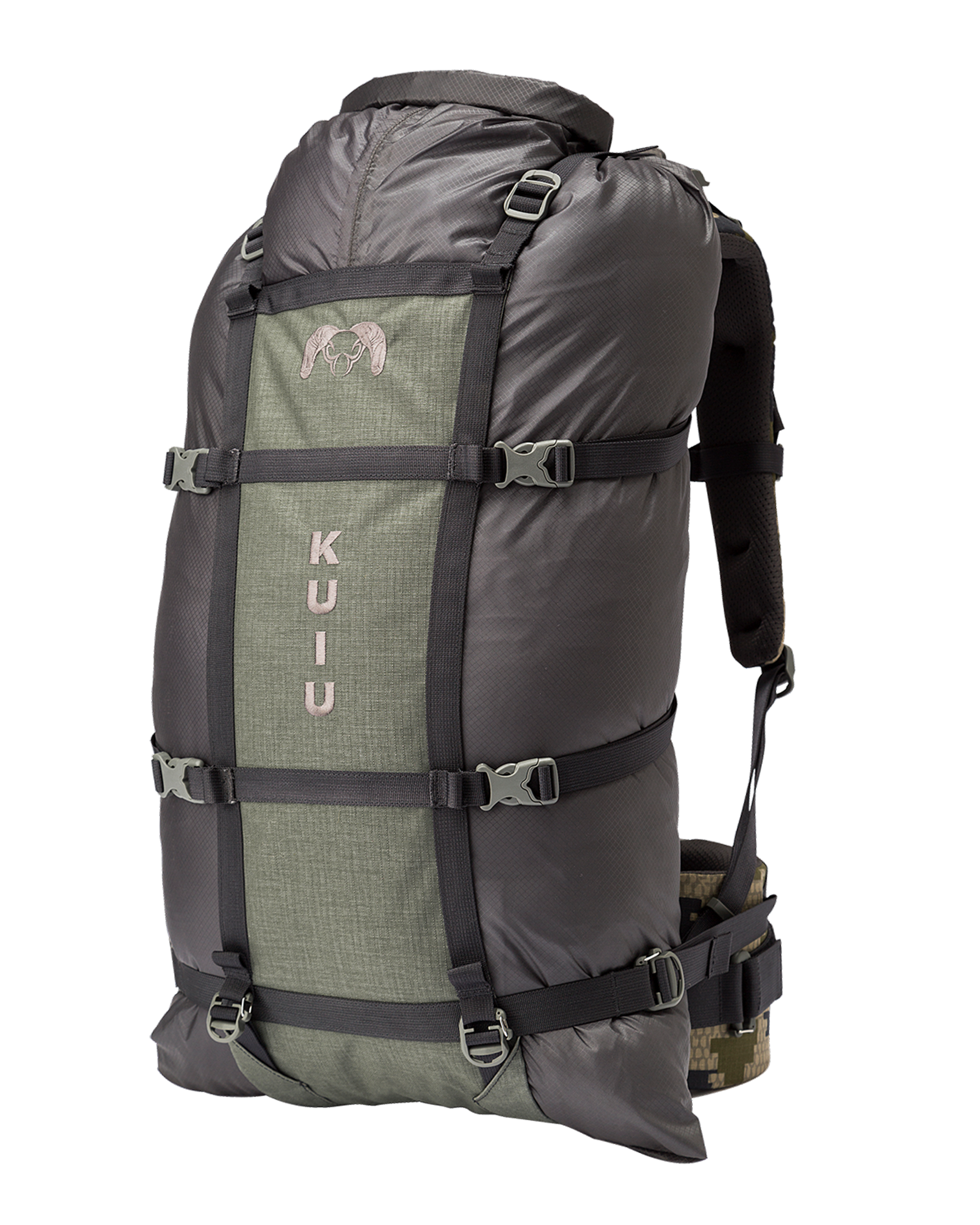 Outlet Pack Load Hauler | Ash - Image 2